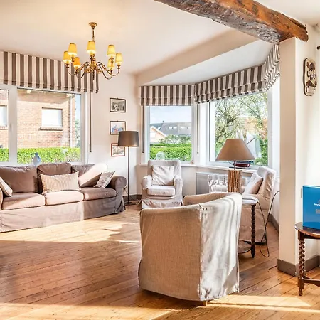 Cozy Close To The * Koksijde