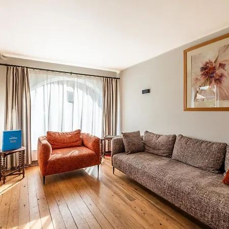 Cozy Close To The Koksijde